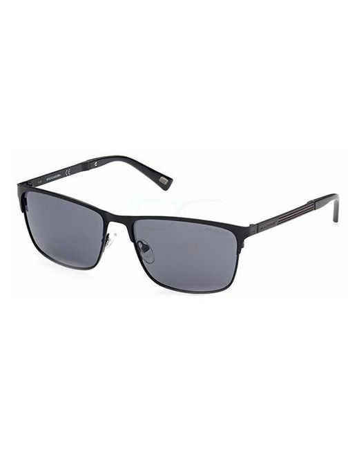 Skechers Солнцезащитные очки SE 6135 02D 57