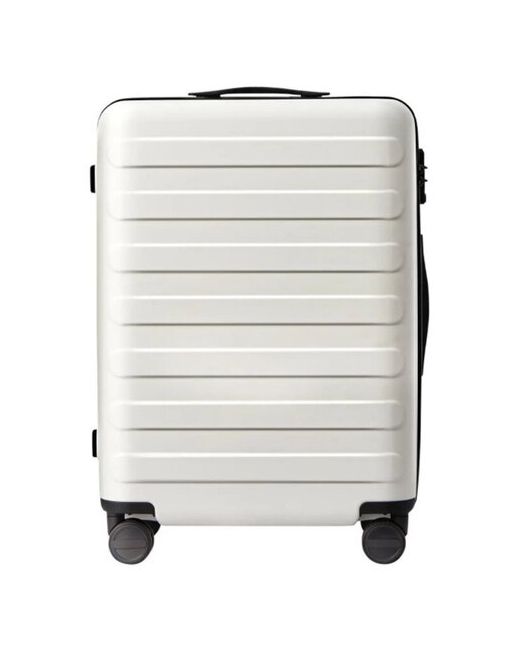 Xiaomi Чемодан Ninetygo Rhine Luggage 24 White