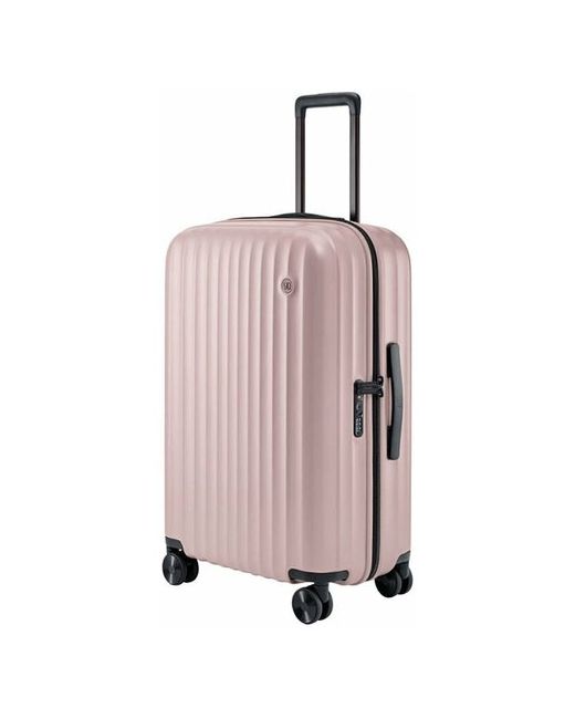 Xiaomi Чемодан Ninetygo Elbe Luggage 28 Pink