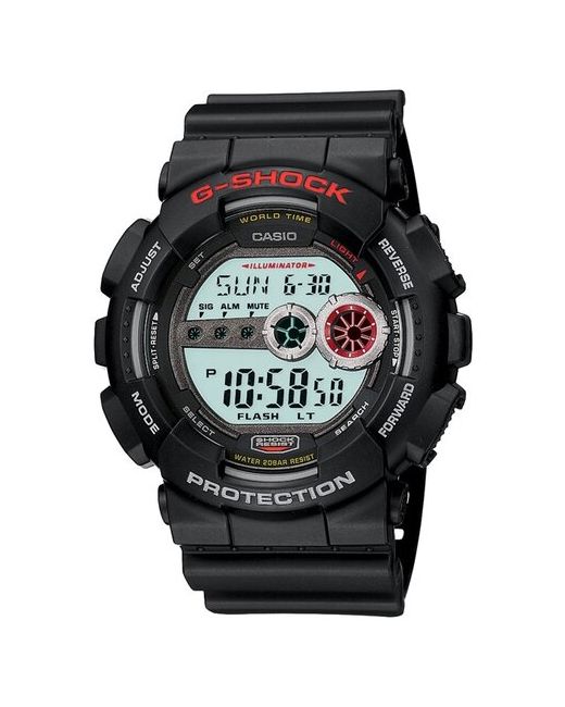 Casio Наручные часы GD-100-1A