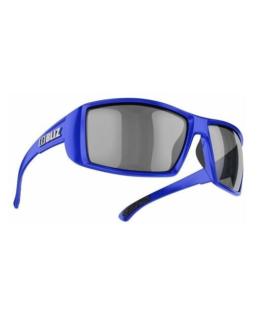 Bliz Спортивные очки модель Active Drift Dark Blue