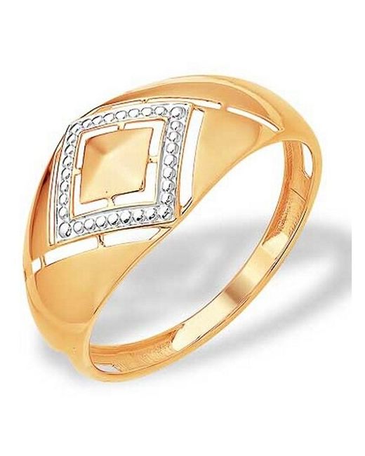 The Jeweller Кольцо из золота К13013872 размер 19.5