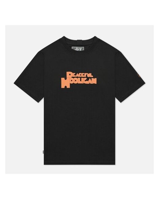 Peaceful Hooligan футболка Clockwork Размер XXL