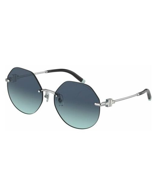 Tiffany Солнцезащитные очки TF3077 60019S Silver