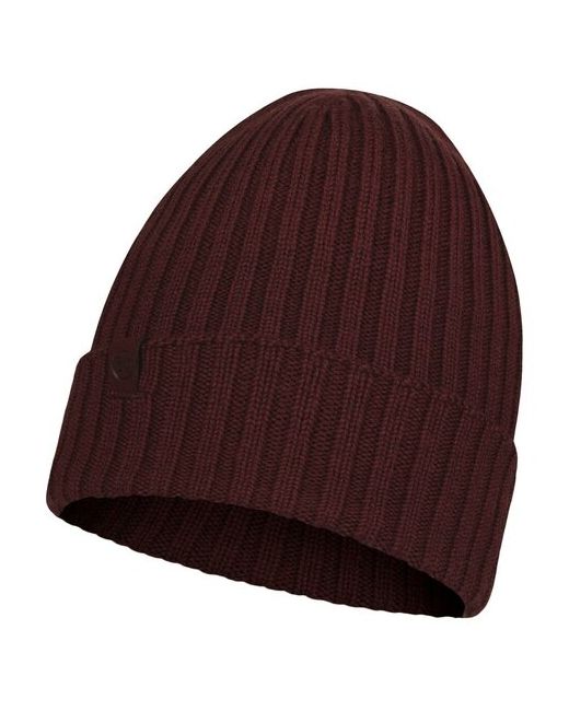 Buff Шапка Merino Wool Knit 1L Hat Norval Armor