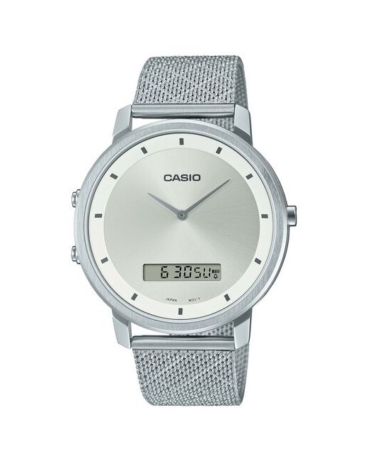 Casio Наручные часы Collection MTP-B200M-7E