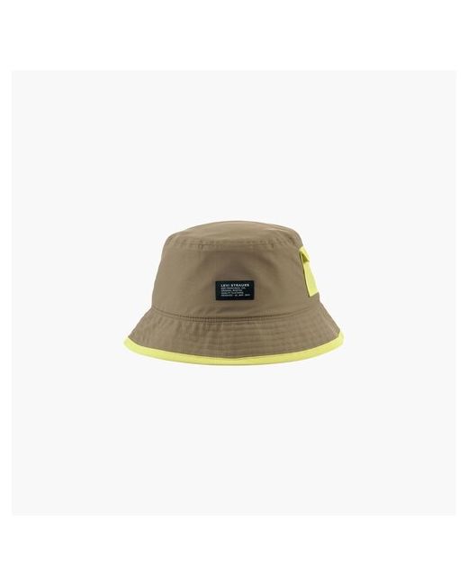Levi's® Панама Safari Bucket Hat D6629-0001 M