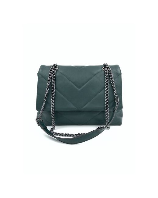 Renato Женская сумка кросс-боди PH2104-GREEN цвета