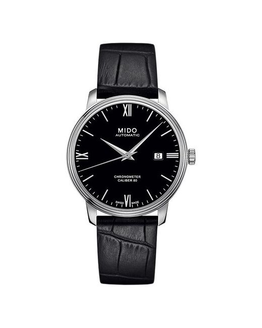 Mido Швейцарские часы Baroncelli M027.408.16.058.00