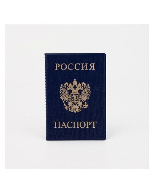 Мастер К. Обложка для паспорта