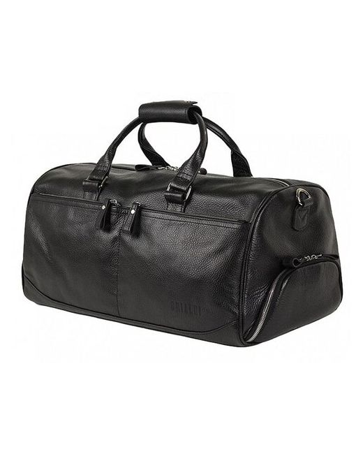 Brialdi Дорожно-спортивная сумка Traveller Путешественник relief black