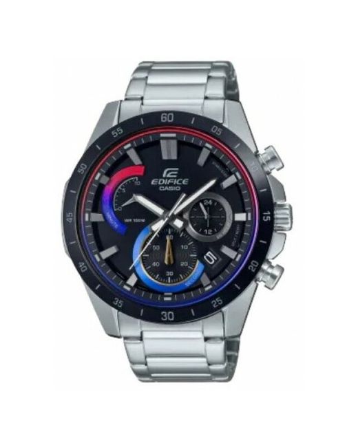 Casio Наручные часы Edifice EFR-573HG-1A