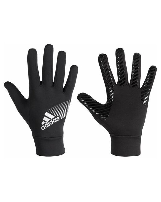 Adidas Перчатки тренировочные Fieldplayer Central Player Gloves W44097