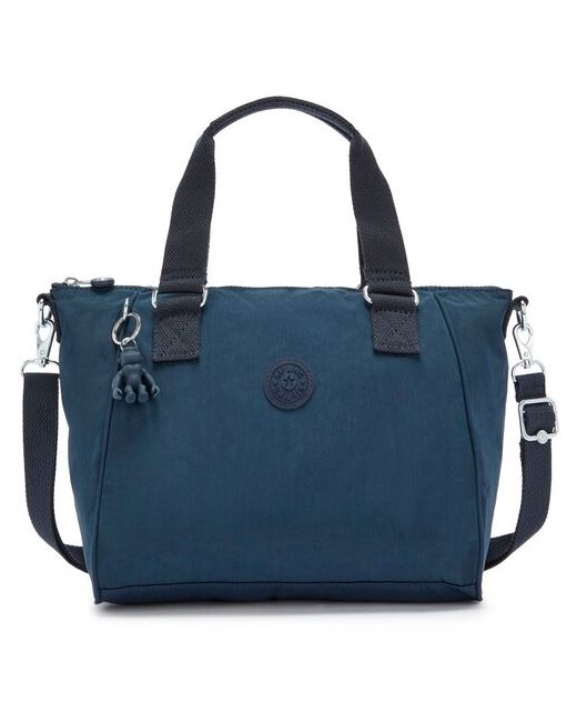 Kipling Сумка K1537196V Amiel Medium Handbag 96V Blue Bleu 2