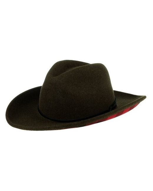 Bailey Шляпа ковбойская W20LFB SUTTON размер 57