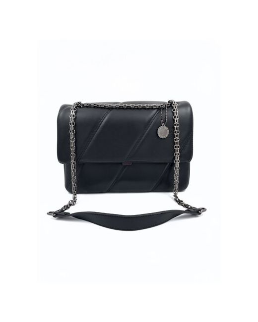 Renato Женская сумка кросс-боди 3070-3-BLACK цвета