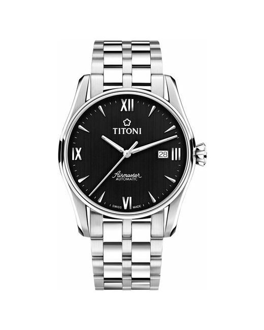 Titoni Наручные часы 83908-S-687