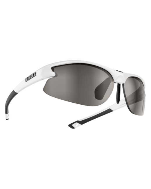 Bliz Спортивные очки со сменными линзами 3 линзы в комплекте Active Motion Smallface White