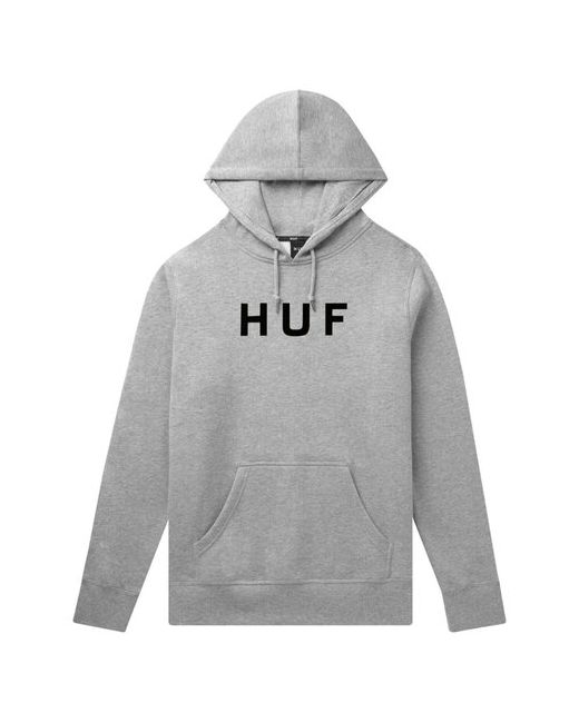 Huf Толстовка OG Logo Pullover Hoodie M