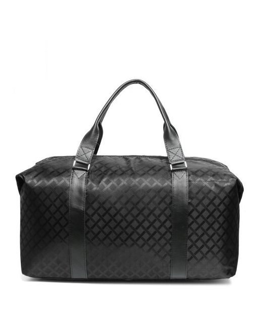 Boti Спортивная сумка Travell комбинированный из натуральной кожи