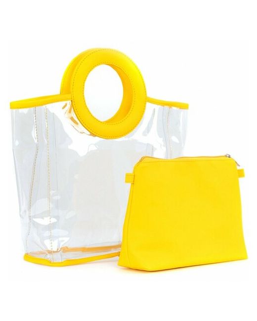 Versado сумка B745 yellow