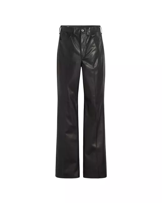 Levi's® Брюки 70S Flare Faux Leather A1601-0000 28/34