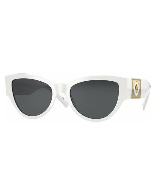 Versace Солнцезащитные очки VE4398 314/87 White