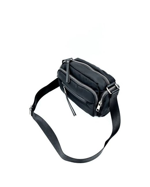Renato Поясная сумка на плечо H7007-BLACK цвета