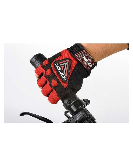 Xlc Перчатки Bicycle Glove Sojus BlackRed M