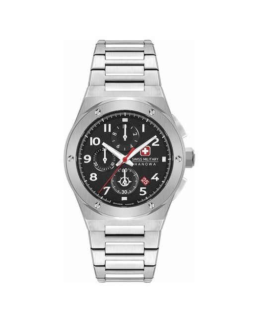 Swiss Military Hanowa Наручные часы SMWGI2102001