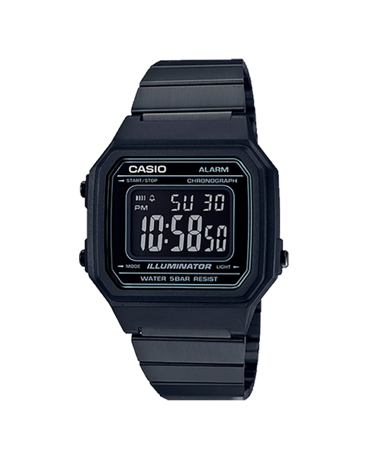 Casio Наручные часы B650WB-1BEF