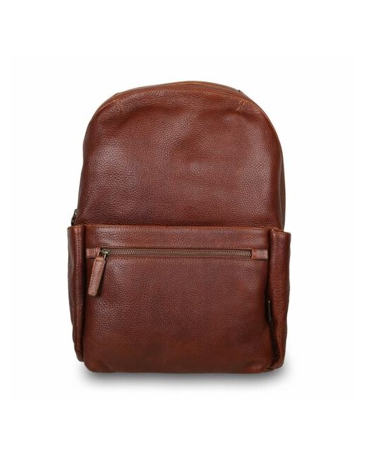Ashwood Leather кожаный рюкзак James Chestnut