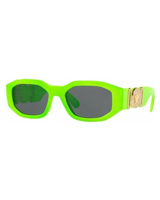 Versace Солнцезащитные очки VE4361 531987 Green Fluo