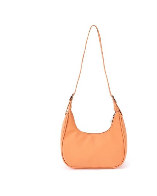 Jane's Story JS-A115-58 оранжевая сумка