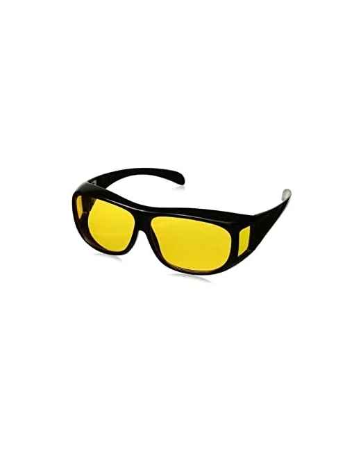 нет бренда Очки солнцезащитные антибликовые для вождения защитные очки от солнца и снега поляризованные