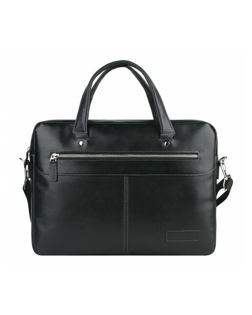 Franchesco Mariscotti Сумка 2-926 портфель кожаный в офис на работу сумка для документов деловая