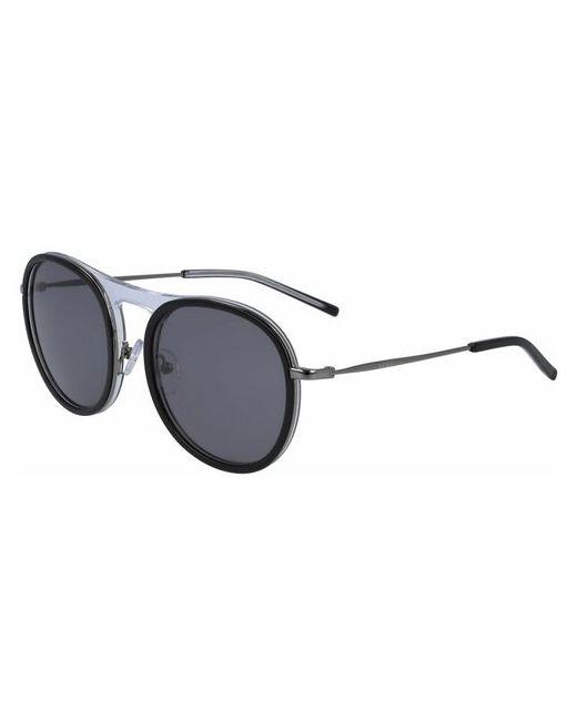 Dkny Солнцезащитные очки DK700S BLACK/CRYSTAL 2409515219001