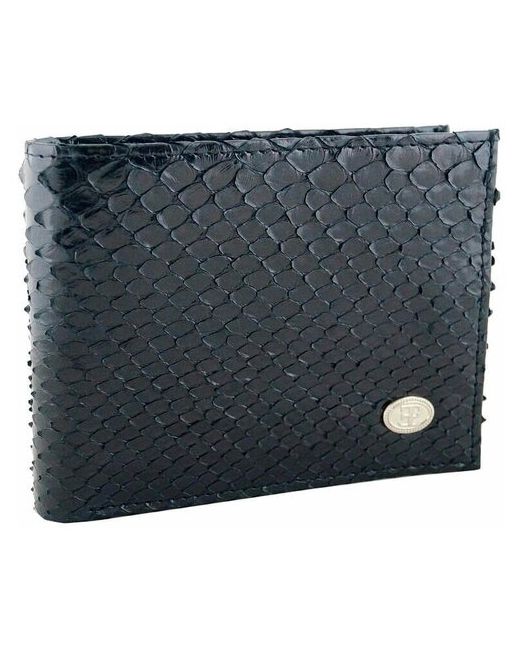Exotic Leather кошелек из натуральной кожи питона