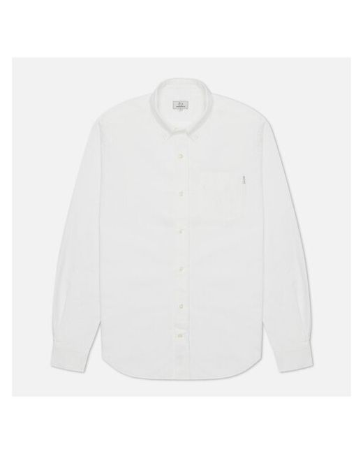 Woolrich рубашка Classic Oxford Размер S