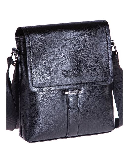 The Golden Tenet Сумка STATUS сумки планшеты через плечо кожаные сумок кроссбоди сумка кожаная планшет а5