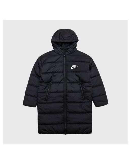 Nike Куртка утепленная Repel Classic Parka DJ6999-010