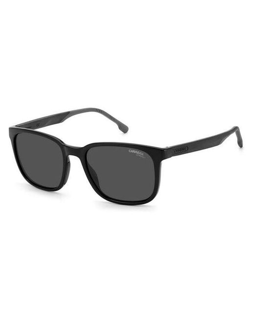 Carrera Солнцезащитные очки 8046/S BLACK 20438380754IR