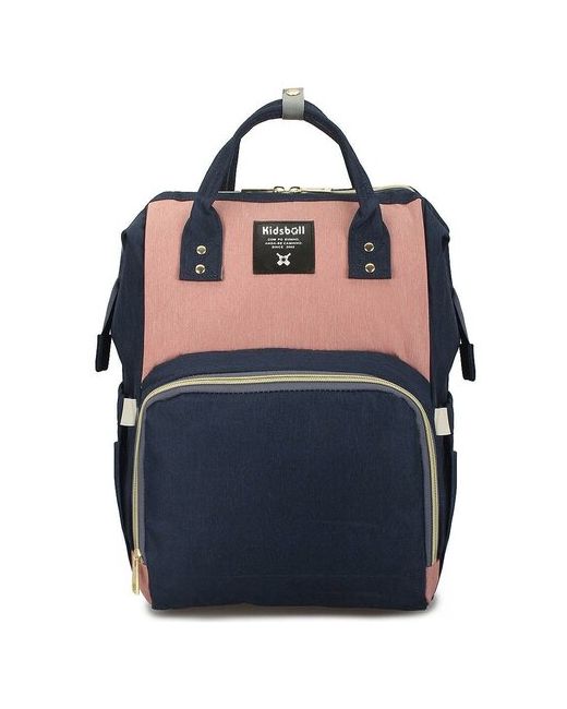 Anello сумка-рюкзак Элина 359 Blue/Pink