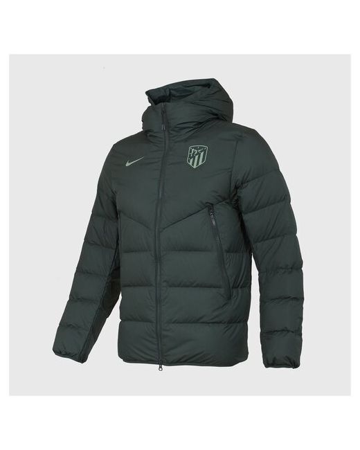 Nike Куртка утепленная Atletico Madrid DB6858-351