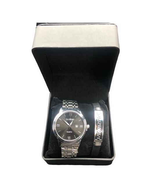 Мариам Часы наручные браслет Подарочный набор часов Кварцевые часы