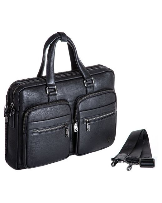 Morelly Сумка портфель элитный классический кожаный деловой сумка для документов портфель/A4