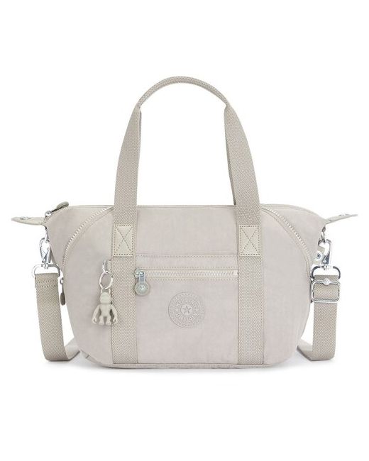 Kipling Сумка K0132789L Art Mini Small Handbag 89L Grey Gris
