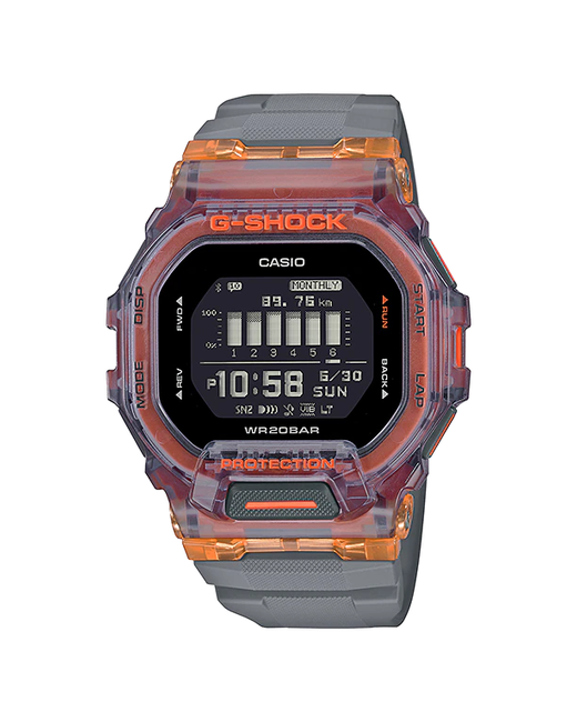 Casio Наручные часы G-Shock GBD-200SM-1A5