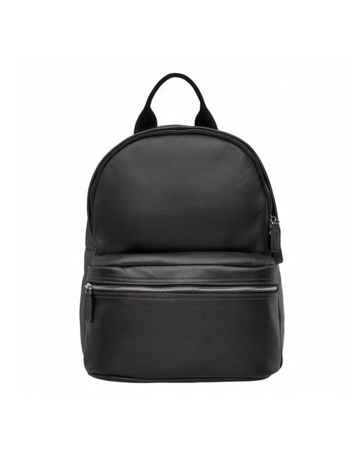 Lakestone кожаный рюкзак Keppel Black 916878/BL