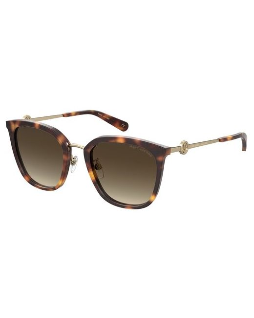 Marc Jacobs Солнцезащитные очки MARC 608/G/S 05L 55